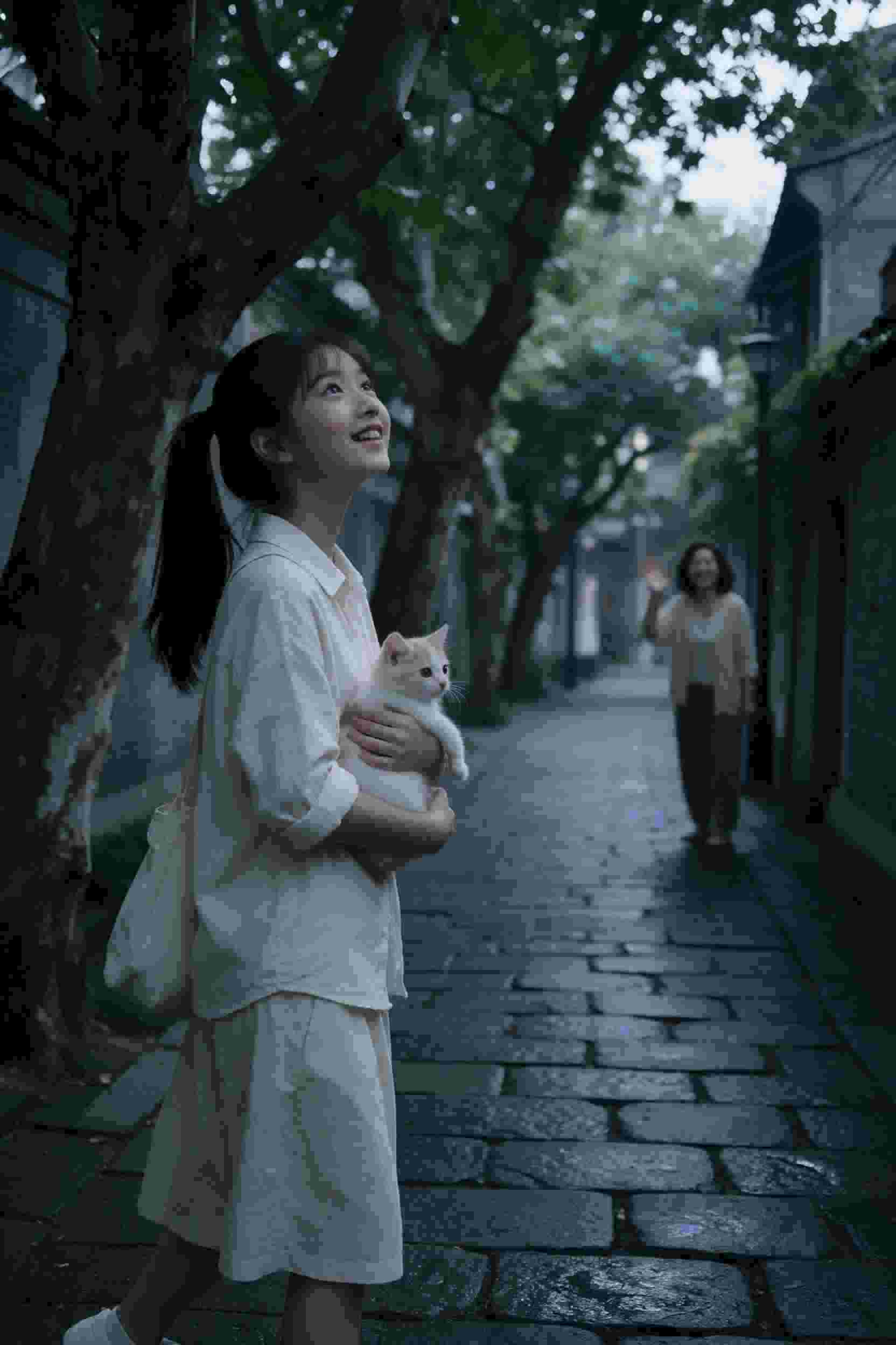 黑暗复仇