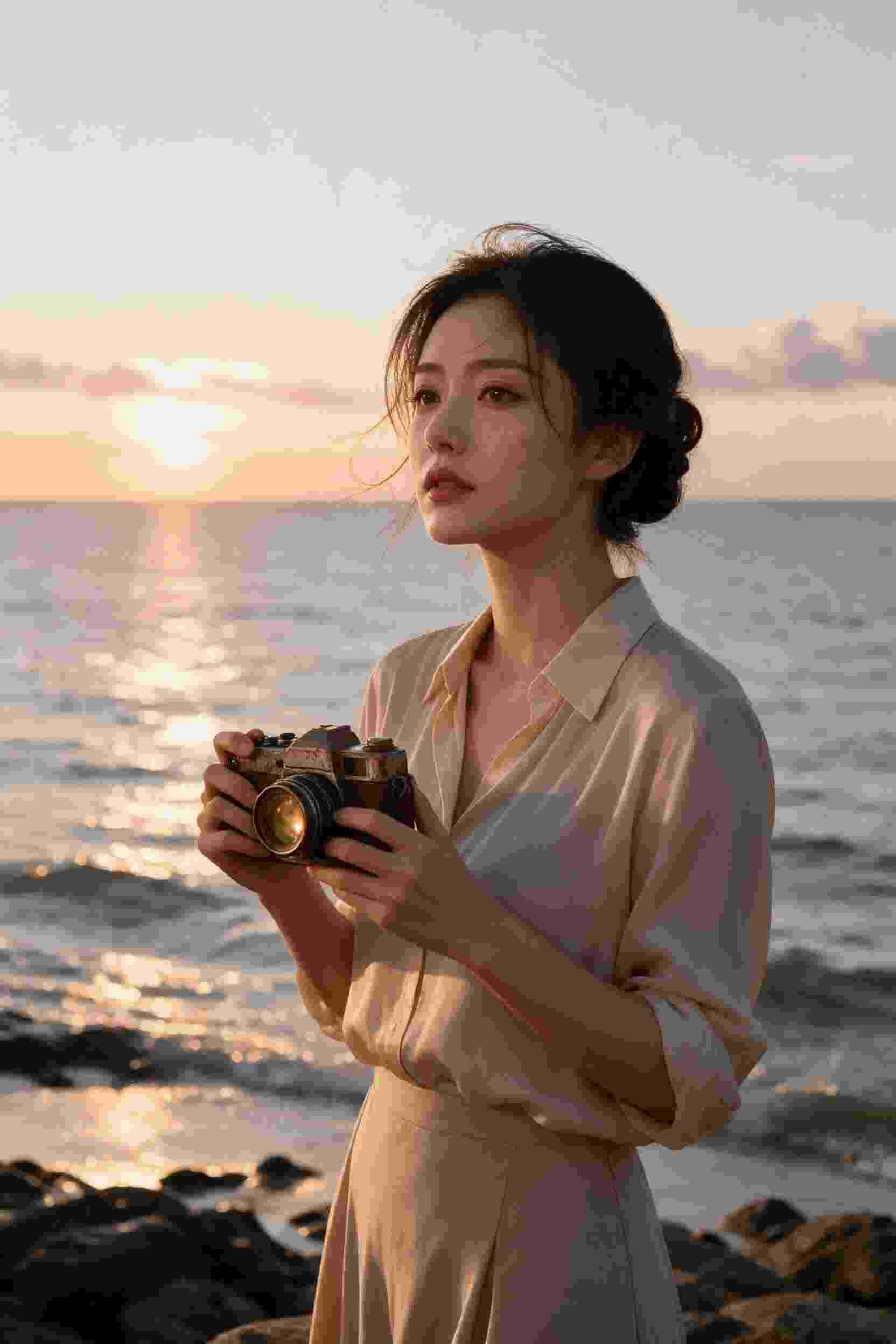 黑夜之城