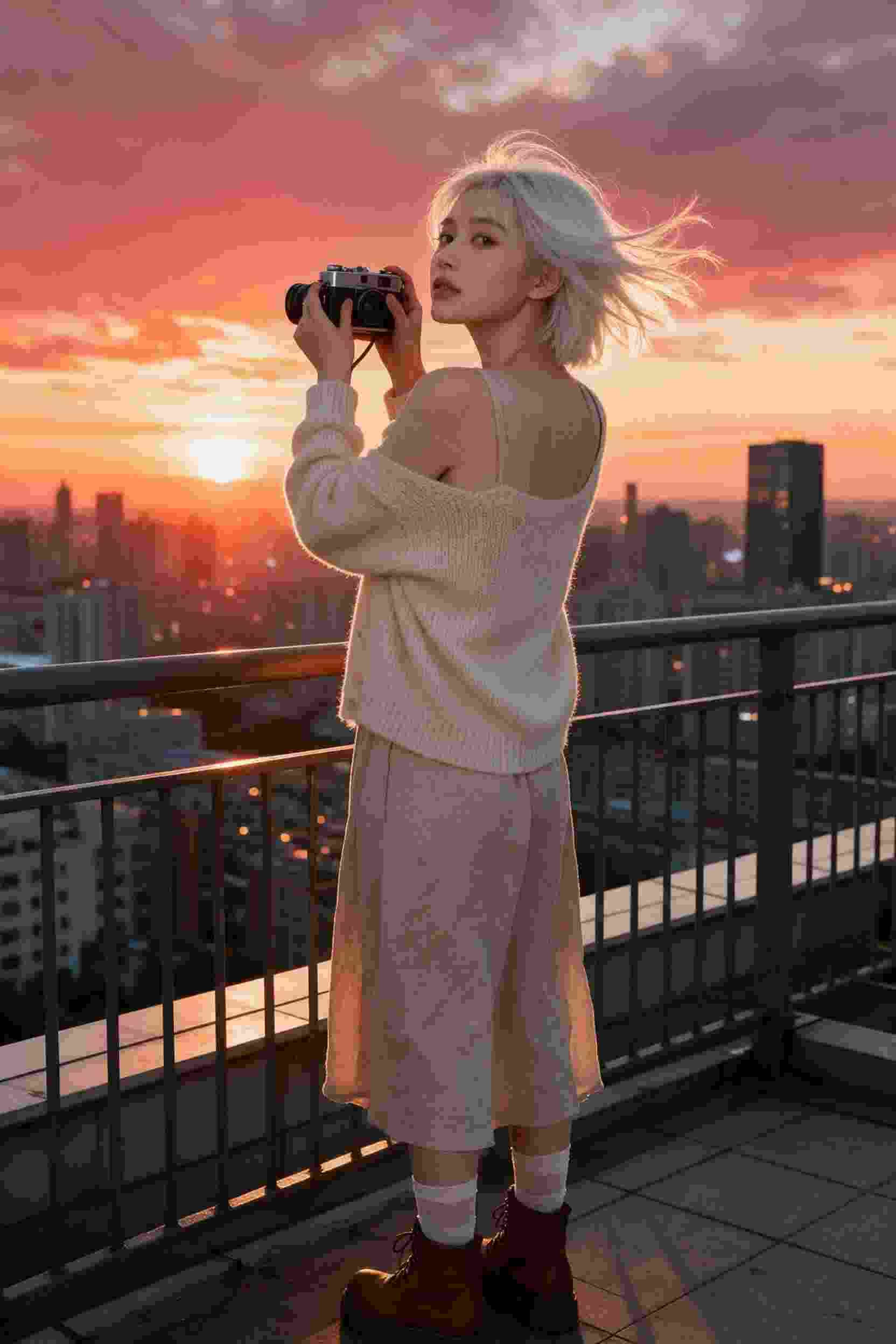 失踪24小时