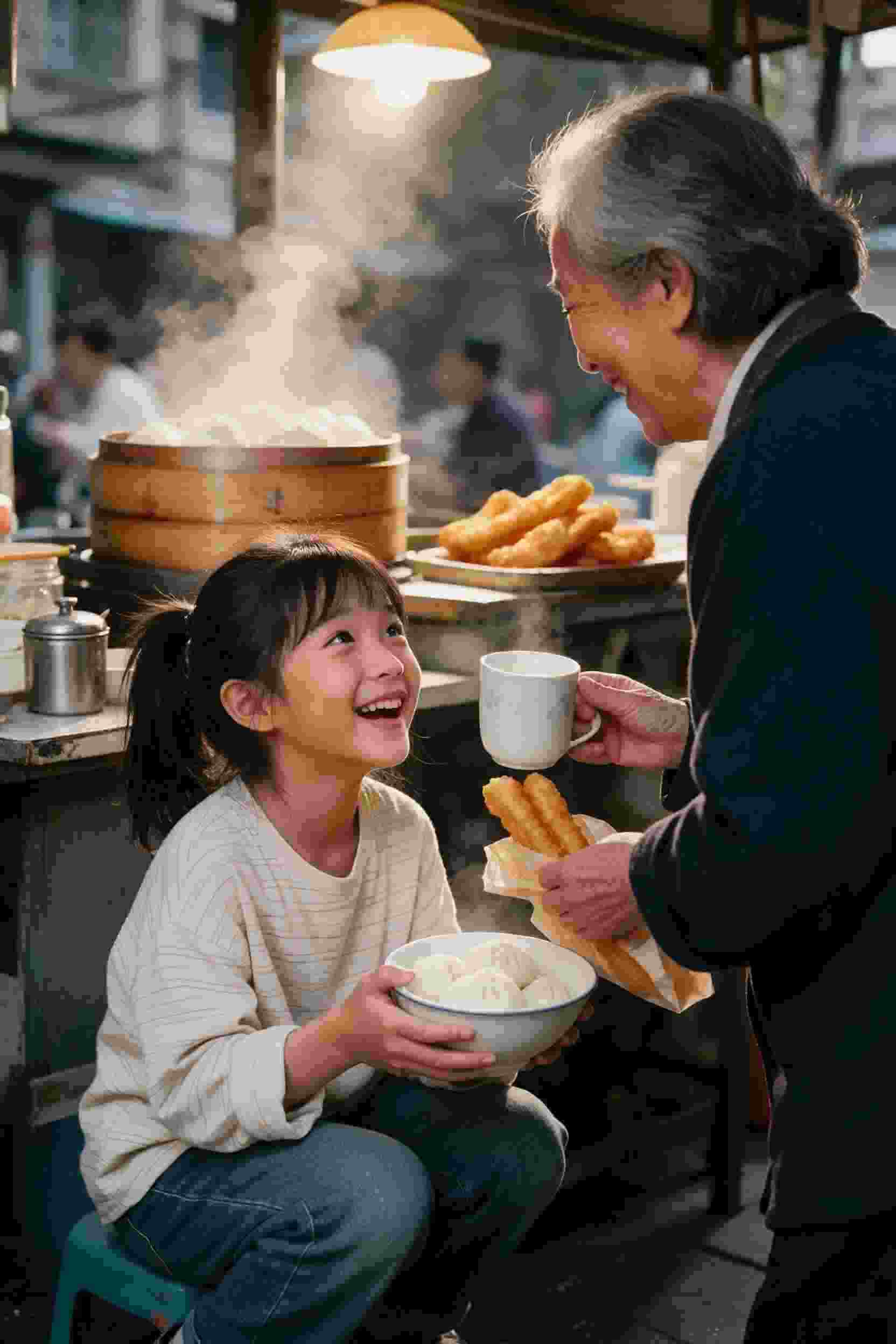 灵异档案