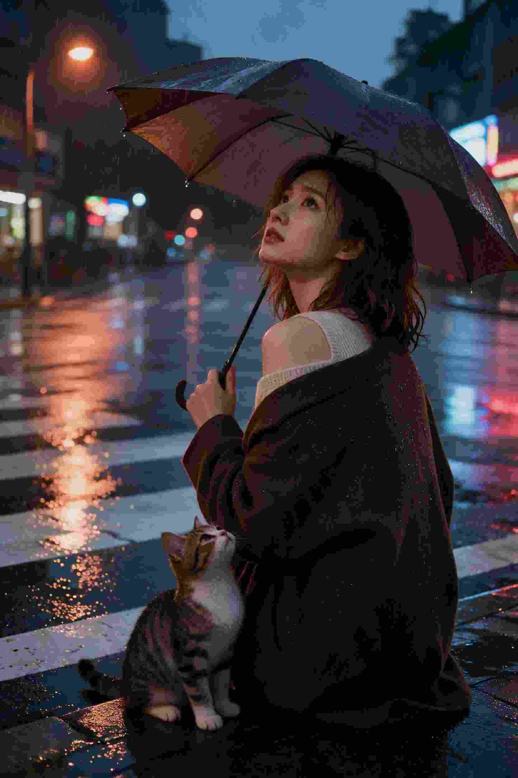 地下黑市